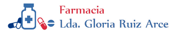 Farmacia Lda. Gloria Ruiz Arce logo